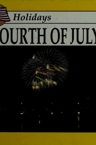 Cover of Fourth of July