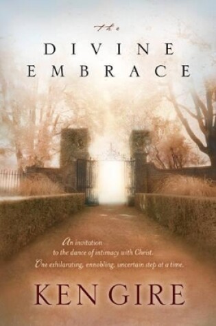Cover of Divine Embrace, The
