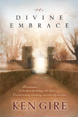 Book cover for Divine Embrace, The