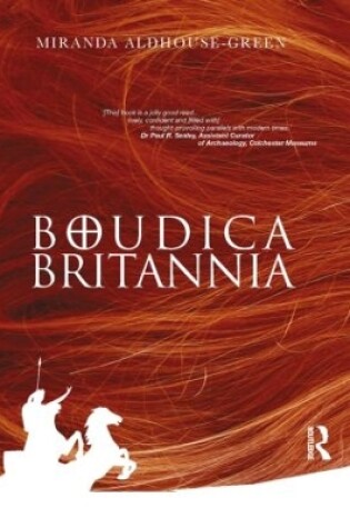 Cover of Boudica Britannia