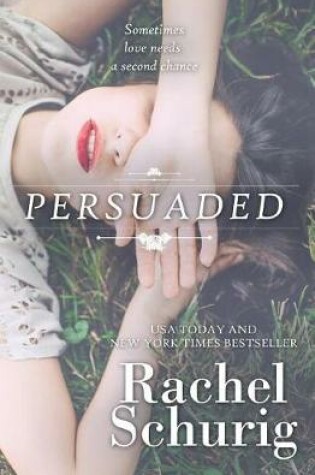 Cover of Persuaded