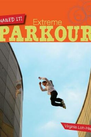 Cover of Extreme Parkour