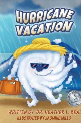 Cover of Hurricane Vacation