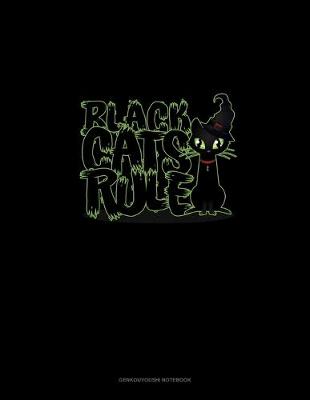 Cover of Black Cats Rule