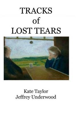 Book cover for Tracks of Lost Tears