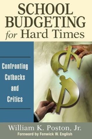 Cover of School Budgeting for Hard Times