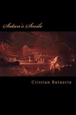 Book cover for Satan's Smile