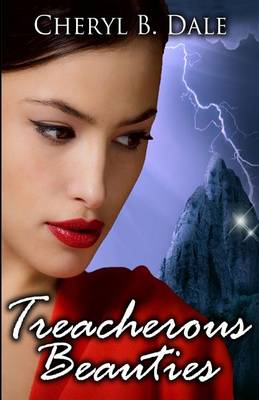 Book cover for Treacherous Beauties