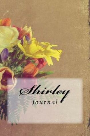 Cover of Shirley