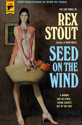 Cover of Seed On The Wind