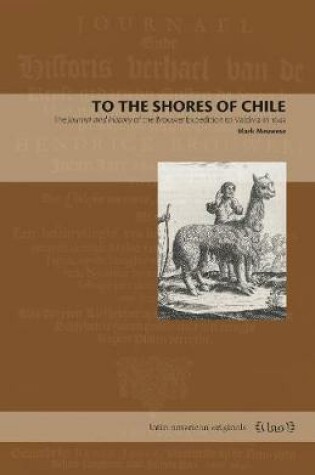 Cover of To the Shores of Chile