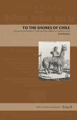 Cover of To the Shores of Chile