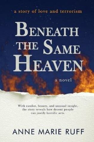 Cover of Beneath the Same Heaven