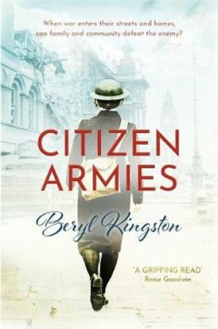 Cover of Citizen Armies