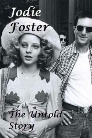 Cover of Jodie Foster