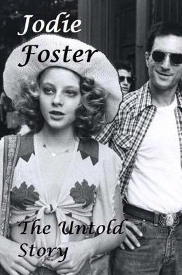 Book cover for Jodie Foster