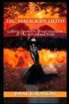 Book cover for The Magick Of Lilith