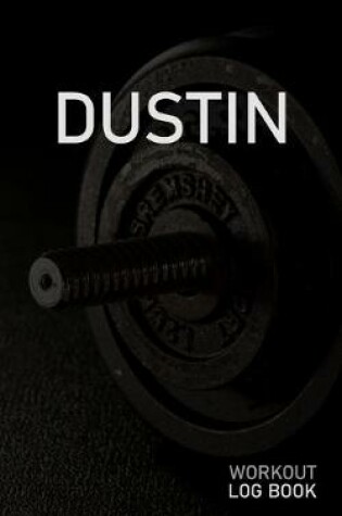 Cover of Dustin