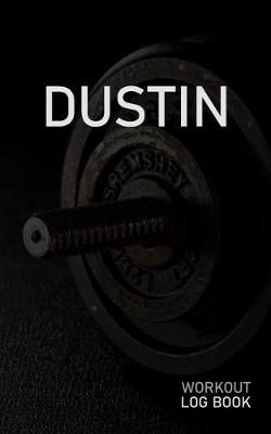 Book cover for Dustin