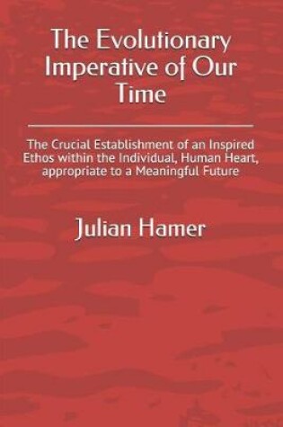 Cover of The Evolutionary Imperative of Our Time