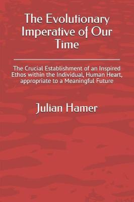 Book cover for The Evolutionary Imperative of Our Time