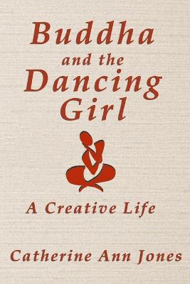 Book cover for Buddha and the Dancing Girl