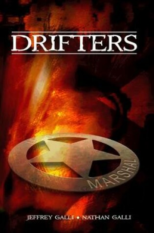 Cover of Drifters