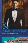 Book cover for Secrets of a Powerful Man