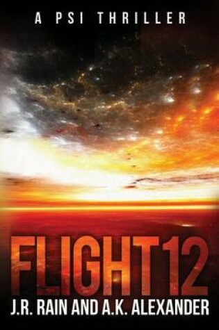 Cover of Flight 12