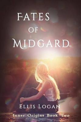 Book cover for Fates of Midgard