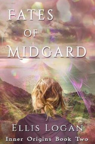 Cover of Fates of Midgard