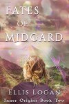 Book cover for Fates of Midgard