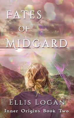 Book cover for Fates of Midgard