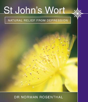 Book cover for St John's Wort