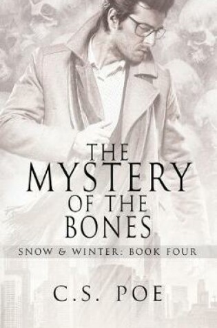 Cover of The Mystery of the Bones