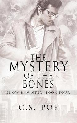 Book cover for The Mystery of the Bones