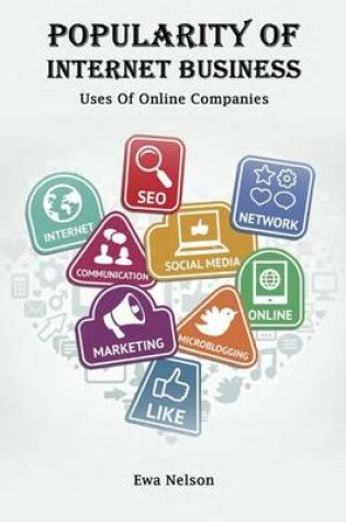 Cover of Popularity of Internet Business