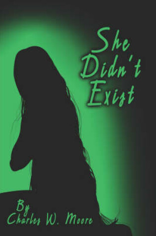 Cover of She Didn't Exist