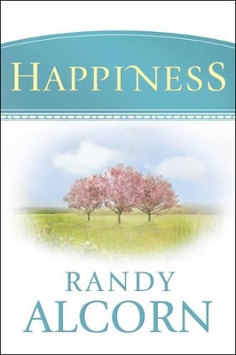 Book cover for Happiness