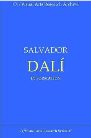 Cover of Dali