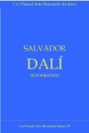 Book cover for Dali