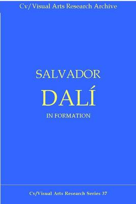 Cover of Dali