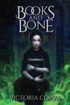 Book cover for Books & Bone