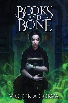 Cover of Books & Bone