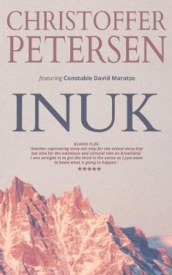 Cover of Inuk