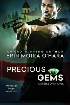 Book cover for Precious Gems