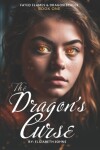 Book cover for The Dragon's Curse