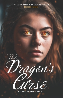Cover of The Dragon's Curse
