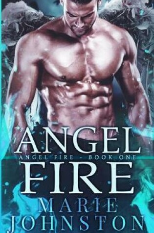Cover of Angel Fire