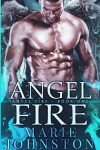 Book cover for Angel Fire